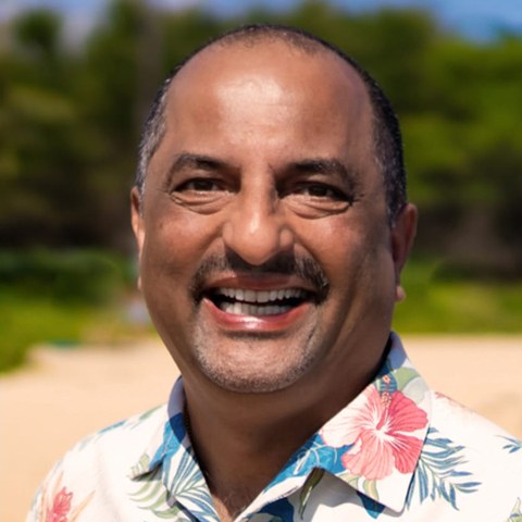 Jay Rao, REALTOR® Associate